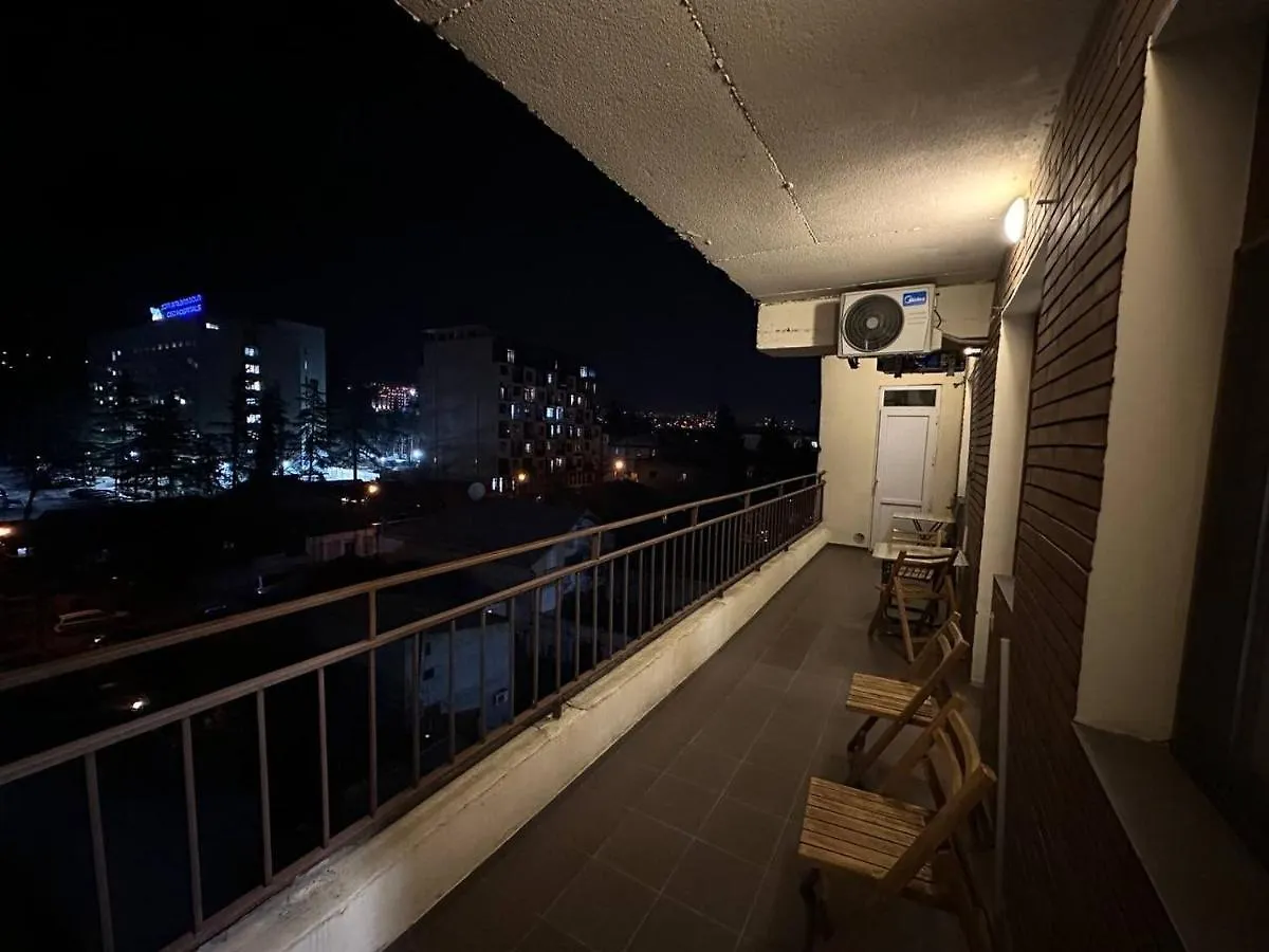 5 Rooms Near 300 Aragveli Metro Station Tiflis