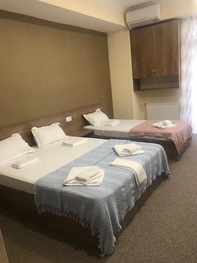 5 Rooms Near 300 Aragveli Metro Station Tiflis